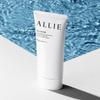 Allie Солнцезащитный крем Beauty Gel 90 г + Праймер 5 г SPF50+PA++++ Водостойкий