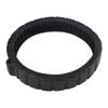1/2pcs Pool Tire 360287 For Pentair For V2 Tire Kit: Enhanced Traction For Smooth Pool Cleaning Pool Equipment Parts