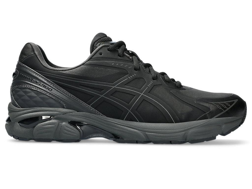1203A375-001 Asics GT-2160 NS Черный Графитовый Серый (Мужской)