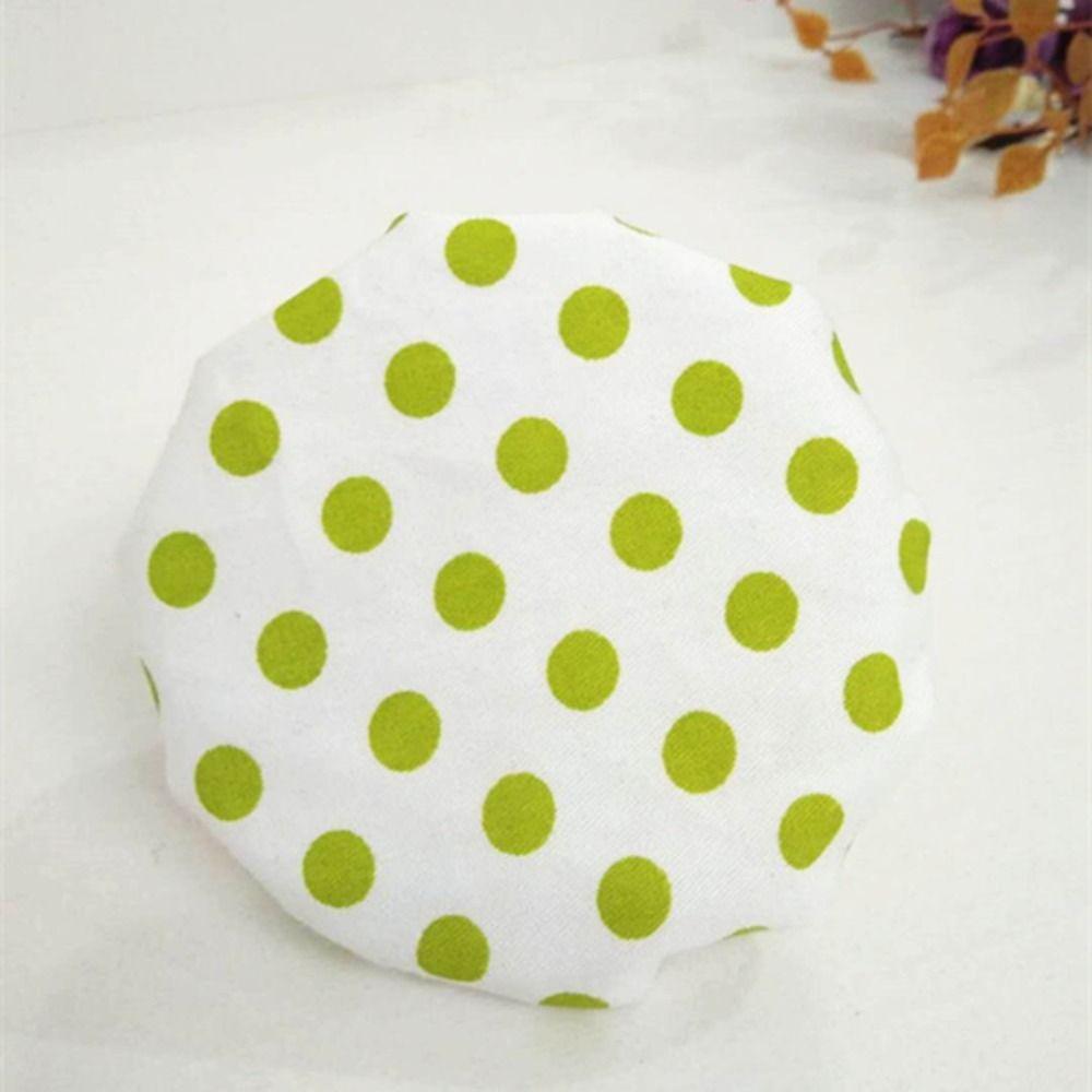 Anti-Static Door Handle Covers Dot Pattern Door Knob Decorative Covers Door Knob Covers Kitchen