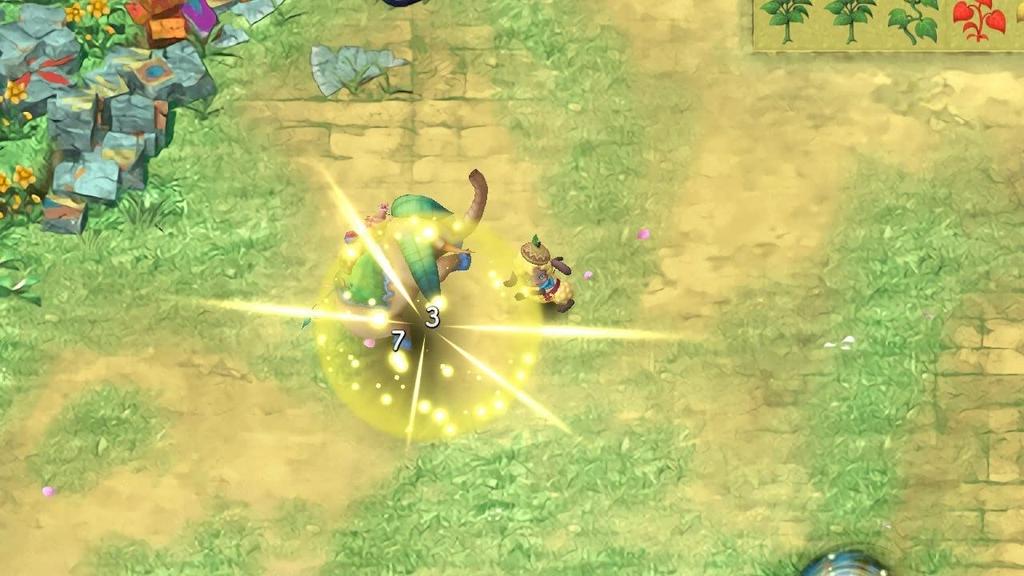 Rune Factory 3 Special SE North Switch (Импортная версия Америка) –