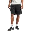 Adidas Шорты-карго мужские шорты черные IY2073