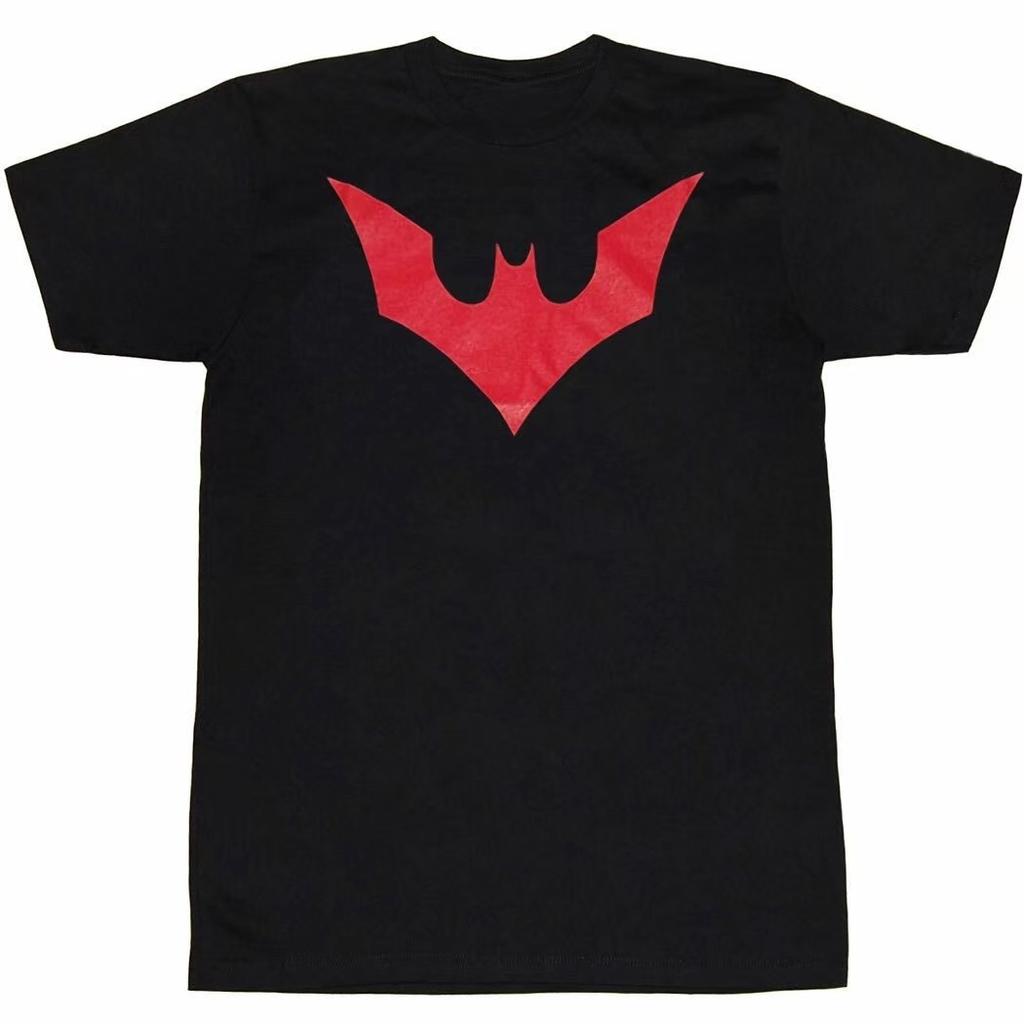 Bat Symbol T-Shirt – Sizes S–5XL