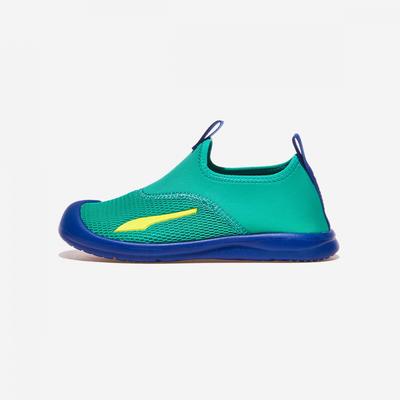 Puma Aquacat Shield Preschool Pki37486008 сверкающий зеленый лаймовый Pow кобальтовая глазурь