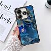 Мягкий чехол для телефона с китовой акулой для Xiaomi Redmi Note 14 15 Pro Plus 13 12 11S 11T 5G 10 9S 9 Покрытие Противоударный Fundas