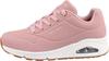 Uno - Stand On Air Women Blush Sneakers