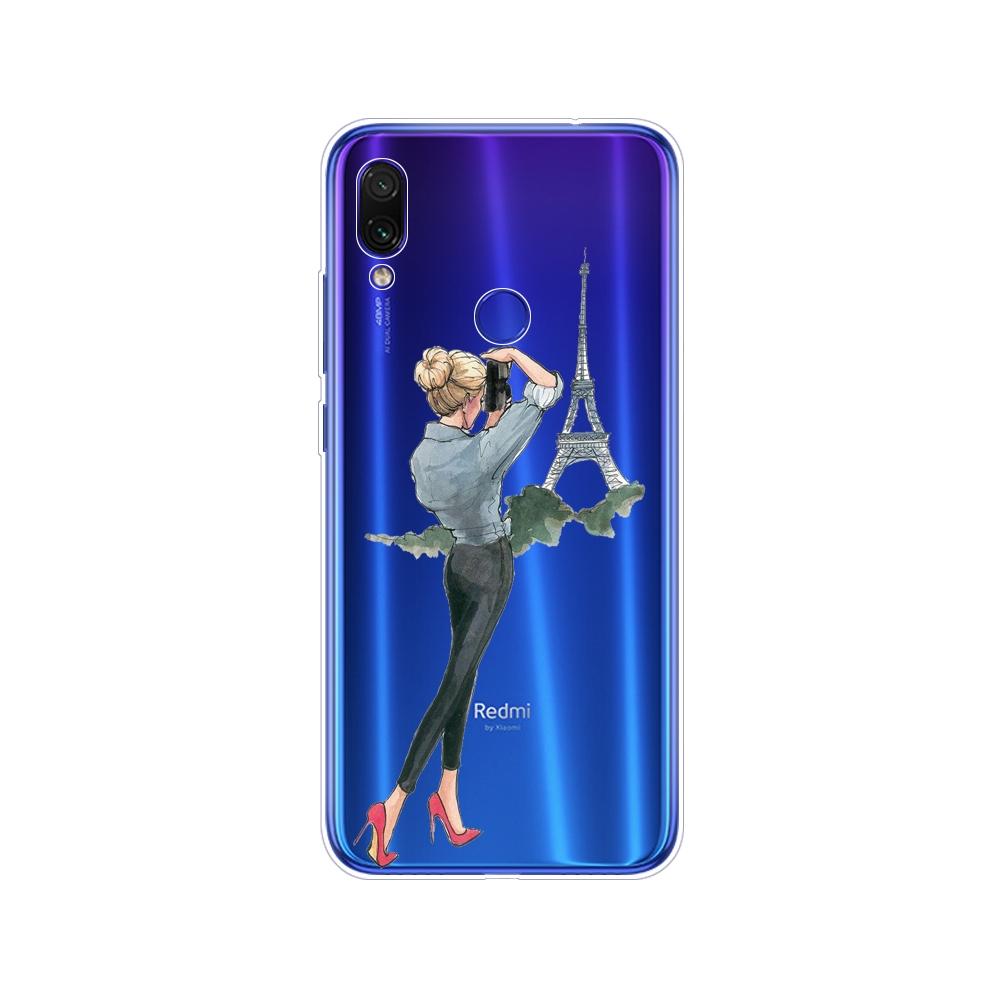 Чехол для Xiaomi Mi Play, силиконовая задняя крышка, чехол для Mi Play, чехол для Xiaomi Mi Play, полный защитный чехол на 360 градусов