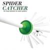 Spider Catcher Long Handle 74cm Foldable Design Bug Catcher Spider Catcher Extra Long Handle Humanely Removes Spiders, Insects, Daddy Longlegs, Wasps_