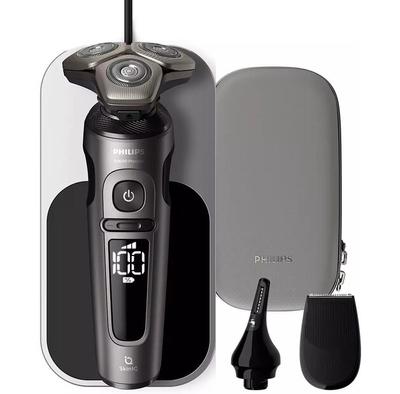 Series 9000 Prestige SkinIQ бритва SP9872/15