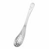 Pearl Metal Renge Spoon with Holes, Stainless Steel, Smile B-2054
