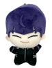 Кайдзю Нет. 8 Плюшевая игрушка чиби Том 4 Прибл.. 11см (Хосина Сосиро)