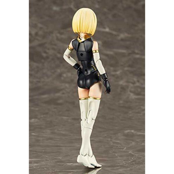 MEGAMI DEVICE BULLET KNIGHTS LAUNCHER 1/1 Plastic Model Kit KOTOBUKIYA NEW