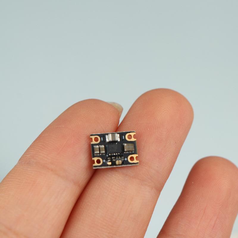 TPS63802 Step Up Converter Module DC 1.8V 5.5V to 3.3V 5V 2A 1A for Low Voltage Switching and Backup Power Solutions