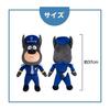BabyBus Bellman Plush Toy Children Infant Baby Bath Baby Bus