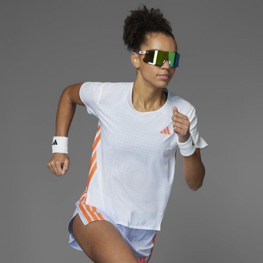 Adidas Футболка Adizero W Jd4220