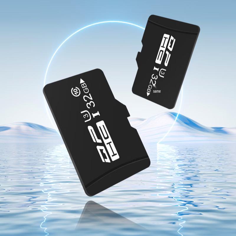 Карта MicroSD OLOEY для видеорегистраторов
