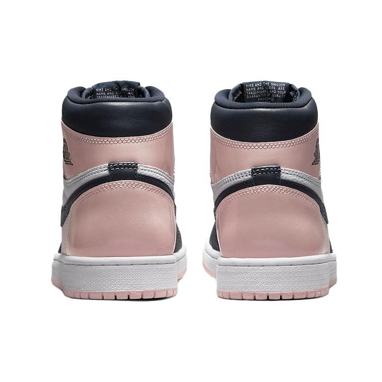 (WMNS) Air Jordan 1 Retro High OG SE 'Bubble Gum' Женские DD9335-641