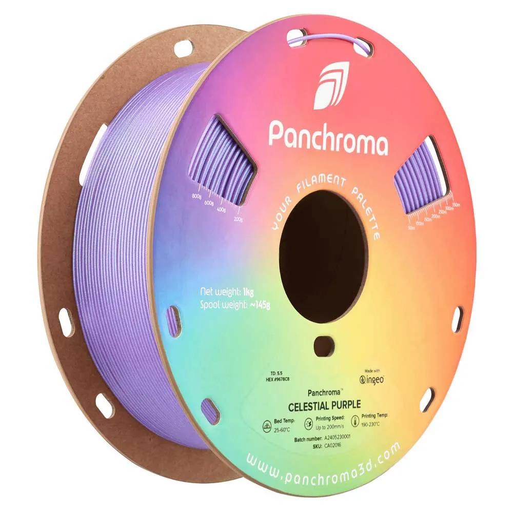 Polymaker Panchroma Celestial 3D printer filament 1.75mm Purple