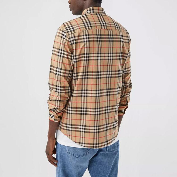 Burberry Vintage Unisex 80277781