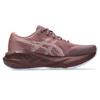 ASICS NOVABLAST 5 Abrasion Resistant Breathable Low top