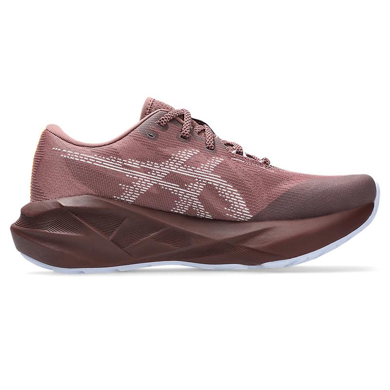 ASICS NOVABLAST 5 Abrasion Resistant Breathable Low top