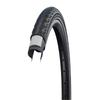 SCHWALBE Delta Cruiser Plus Black Reflex 700x35C ETRTO:37-622 11101077