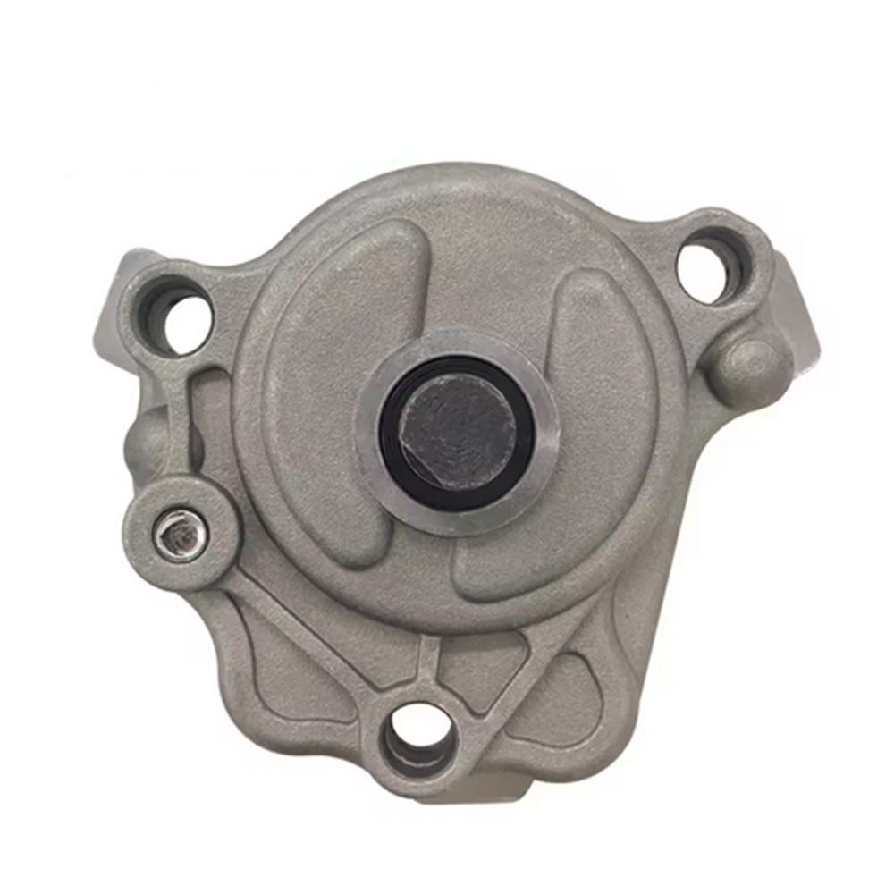 Масляный насос в сборе 5Lp-13300-00-00 Подходит для Yamaha 01-20 Raptor 660 700 Yfm