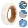20m/roll Seam Sealing Tape Hot Melt Waterproof PU Coated Fabric Repair Tape Raincoat Camping Tent Repair Accessories
