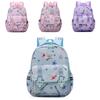 Trendy And Cute Preschool Backpack For Boys And Girls Featuring Fun Cartoon Designs