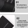 1Pcs Sports Ankle Brace Thin Breathable Running Fitness Badminton Basketball Training Protect Against Sprained Joints