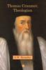 Книга Thomas Cranmer, Theologian