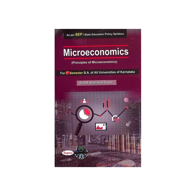 Микроэкономика для Sem Ba: Сентябрь Микроэкономика Для 1 семестра Ба: Сен