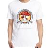 Unisexs Summer Fashion Terence Mckenna Magic Mushroom Psychedelic Acid Graphic Tshirt Short Sleeve Cotton Casual Tee