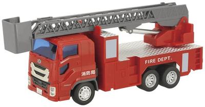 Toyco Isuzu Giga New Junior Пожарная машина