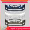 Front and Rear Bumpers with Anti-collision Guard for Dongfeng Fengxing Jingyi S500