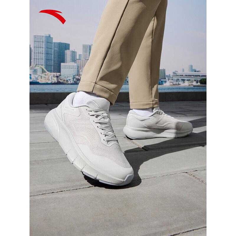 ANTA Men's Business Style Running Shoes