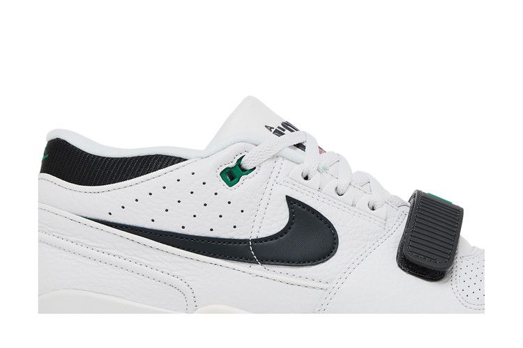 Nike Air Alpha Force 88 Platinum Tint Malachite