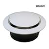 Air Conditioning Ventilation Air Outlet Vent Cover 100MM