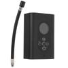 Электрический воздушный насос Портативный беспроводной USB перезаряжаемый умный насос высокого давления с ЖК-дисплеем светодиодной подсветкой