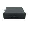 New Universal Car Auto Single Din Dash Radio Installation For Pocket Kit Storage Car Box Cx-38