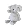 L Nordic Super Soft Ins Exciting Baby Elephant Cartoon Plush Toy Super Soft Doll Doll Sleep With Birthday Gift
