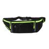 Outdoor Sports Waist Bag Men Women Swimming Fitness Running Off-Road Mobile Phone Waist Bag