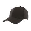 Result Headwear Softshell Fitted Baseball Cap