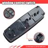 For Mercedes W164 W251 GL320 R320 R500 R63 GL450 Left Window Mirror Switch Control Button With folding 2518300390 A2518300390