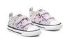 Kids' Sneakers Converse Chuck Taylor All Star Low Top Low top Toddler Shoes White Multicolor Infant And