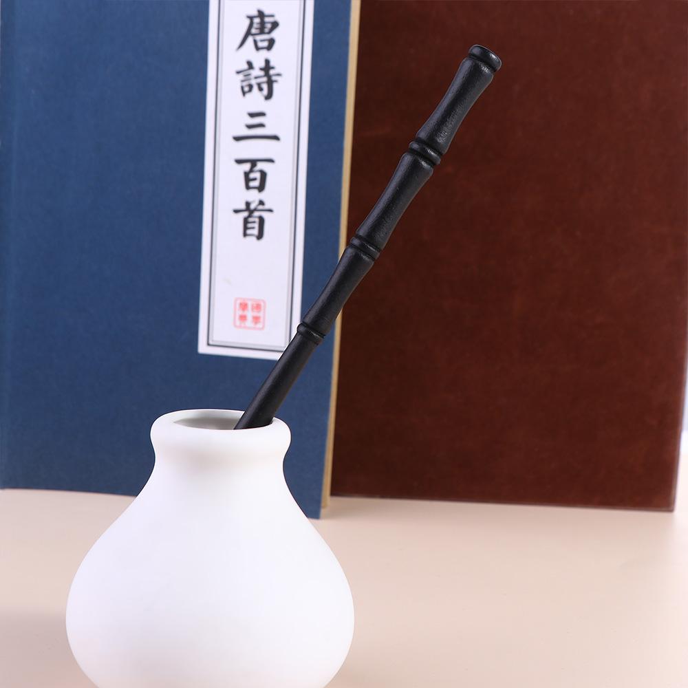 Wood Ancient Headwear Hanfu Hair Sticks Wooden Hairpin Chinese Style Headwear Ancient Style Hairpin
