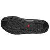 SALOMON Кроссовки Raid Wind Advanced Черные Унисекс Магнит L41576800