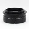 Rayqual Lens Mount Adapter Contax Yashica Japanese-made <Leica L-mount Body> Lens/CY-LA