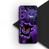 GO Gengar P-Pokemons P-Pikachus for Motorola Moto Edge 50 30 One Fusion 40 neo Ultra Pro 20 Lite G50 G85 E15 E14 Phone Case