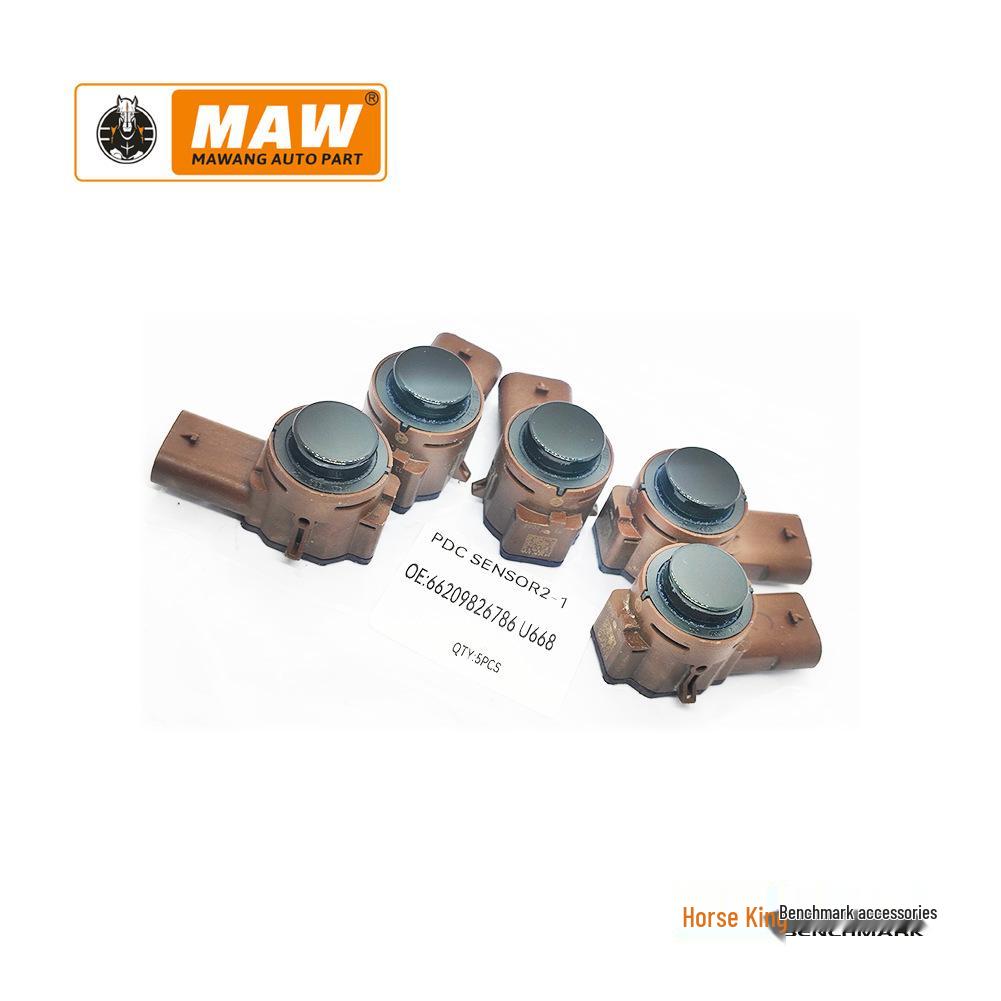 Совместимый датчик парковки BMW 66209826786 U668